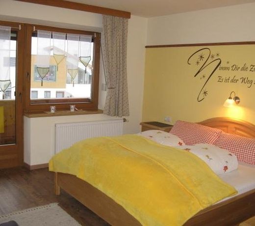 Ferienwohnung Paradieso