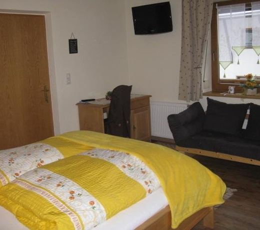 Ferienwohnung Paradieso