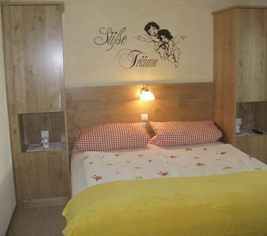 Ferienwohnung Paradieso