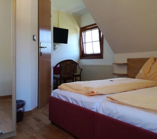 Pension Strauß