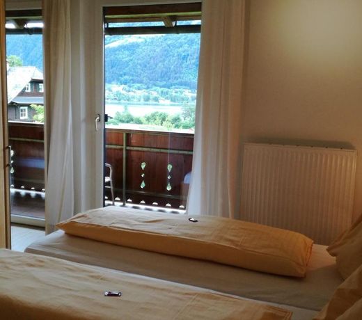Pension Strauß
