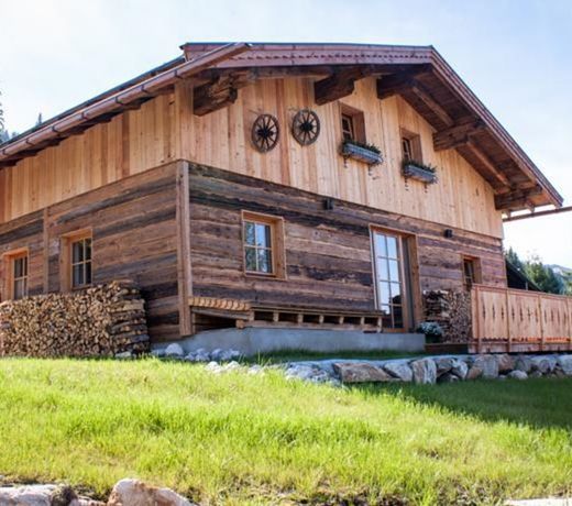 Tauernwelt - Chalet Hochkönigblick