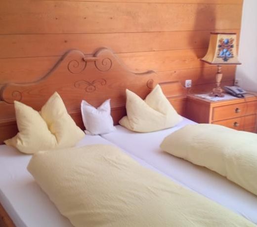 Das Naturhotel die Eng