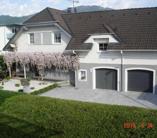 Ferienwohnung Grienwald