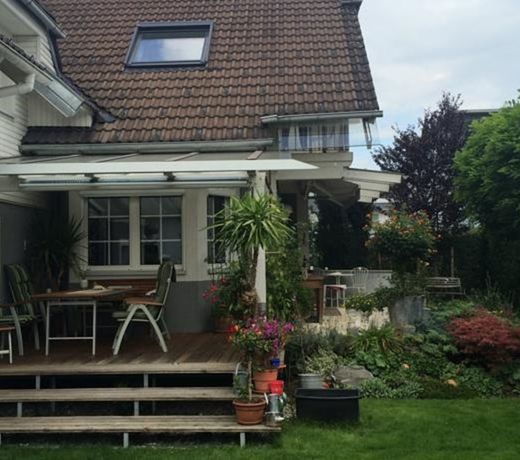 Ferienwohnung Grienwald