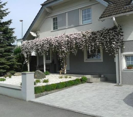 Ferienwohnung Grienwald