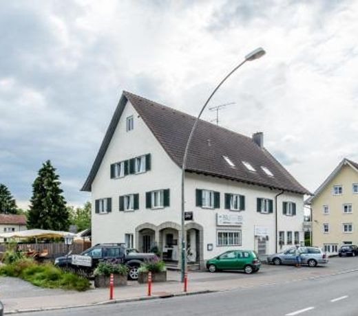 Gästehaus Brugger