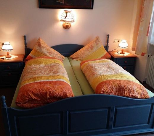 am Muhlbach - Pension Luttinger