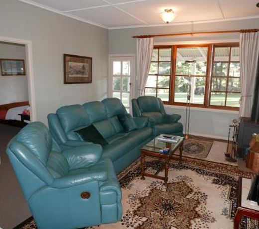 Sutton Forest Cottage