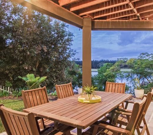 FAIRWAY VIEWS at BROADBEACH