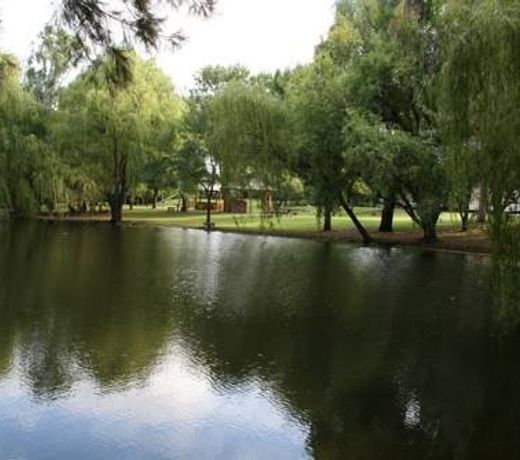 Denman Van Village