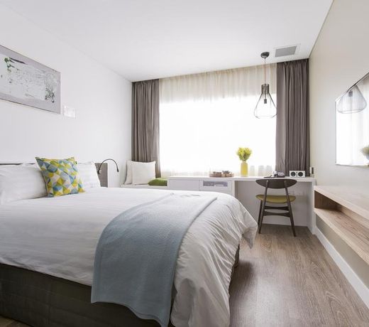 The Kingsford Brisbane Airport, Ascend Hotel Collection