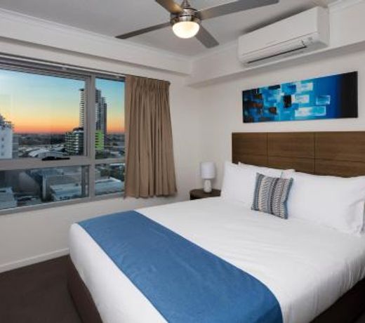 Direct Hotels - Pavilion and Governor on Brookes