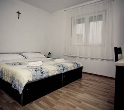 Hotel LuburiÄ