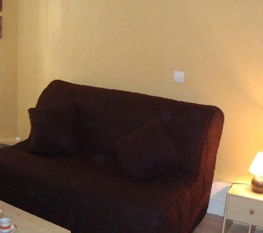 Residence Pacific