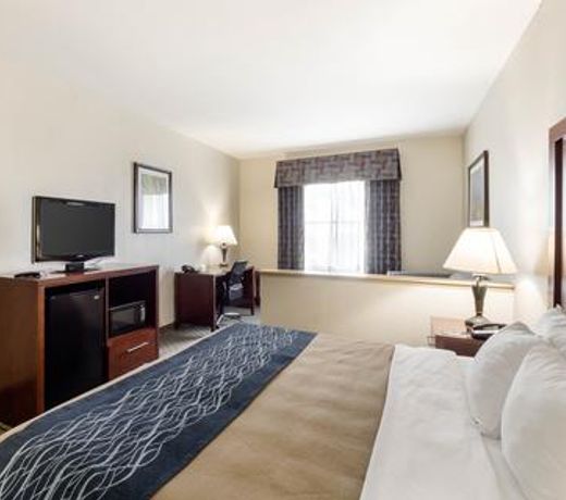 Best Western Northwest Corpus Christi Inn & Suites