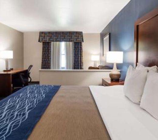 Best Western Northwest Corpus Christi Inn & Suites
