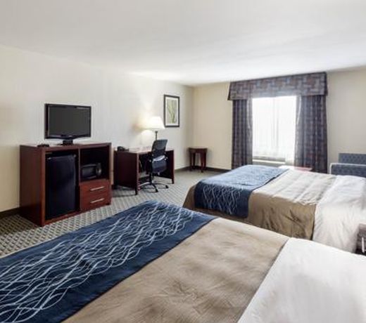 Best Western Northwest Corpus Christi Inn & Suites