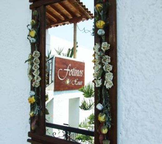 Fotinos House Skiathos