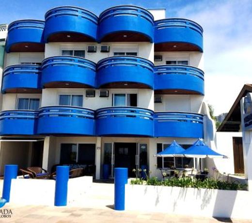 Pousada Ilha dos Lobos