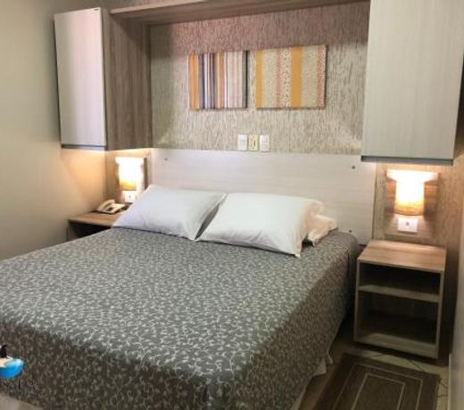 Pousada Ilha dos Lobos