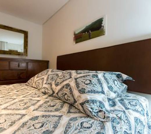 Cobertura Duplex Villa Paulista