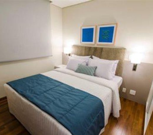 Cobertura Duplex Villa Paulista