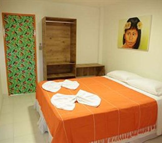 Pousada Vila das Artes