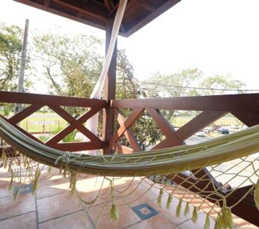 MAI Chameguin Hospedagens Paraty