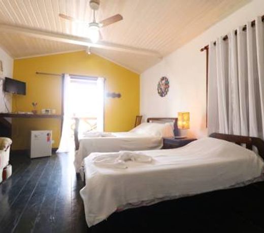 MAI Chameguin Hospedagens Paraty