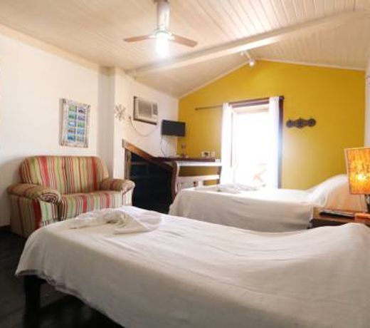 MAI Chameguin Hospedagens Paraty