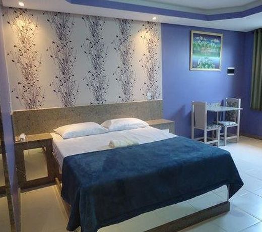 Hotel Farol da Barra