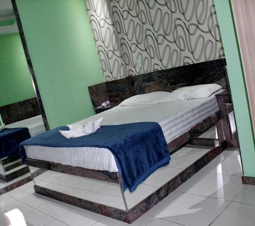 Hotel Farol da Barra