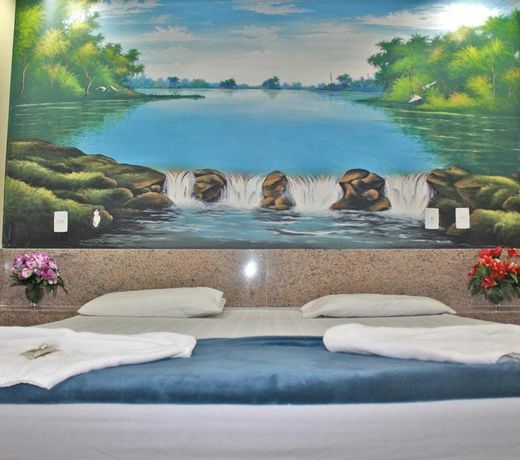 Hotel Farol da Barra