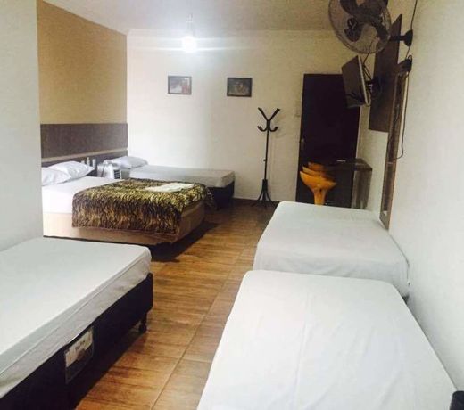 Hotel Guarulhos