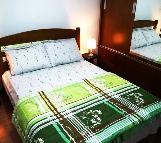 RESIDENCIAL DR. GILBERTO