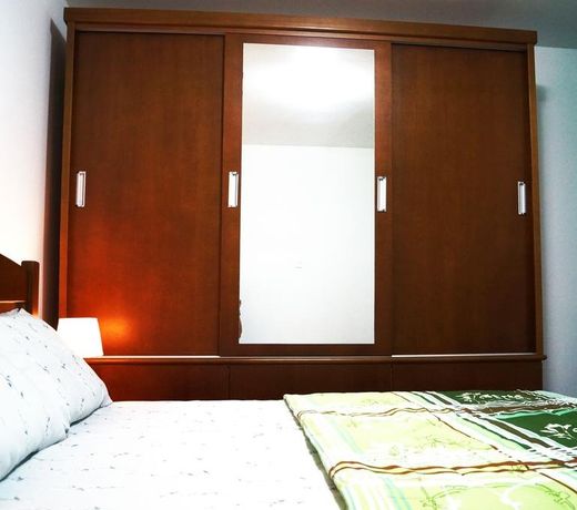 RESIDENCIAL DR. GILBERTO