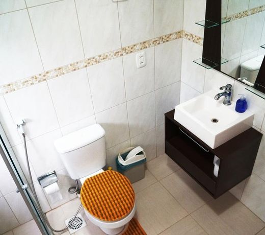 RESIDENCIAL DR. GILBERTO