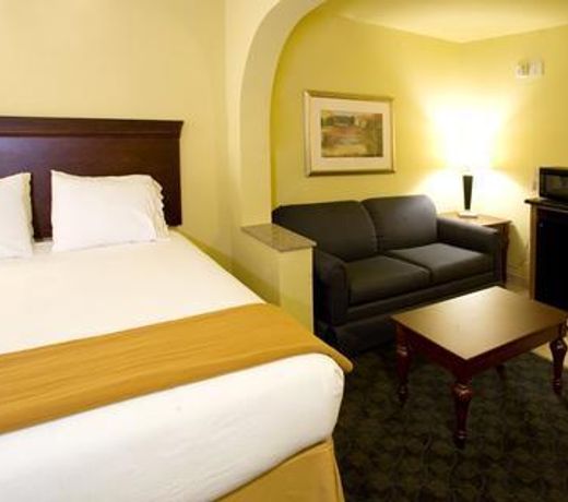 Holiday Inn Express Hotel & Suites Corpus Christi Northwest, an IHG Hotel
