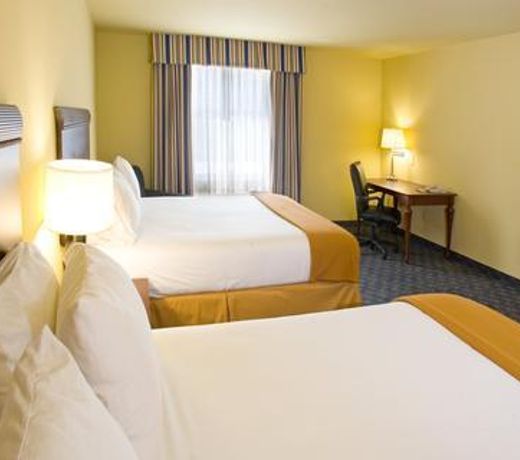 Holiday Inn Express Hotel & Suites Corpus Christi Northwest, an IHG Hotel