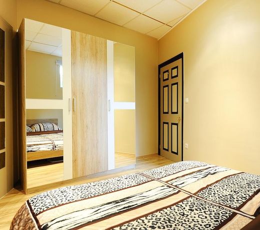 Prestige Apartments