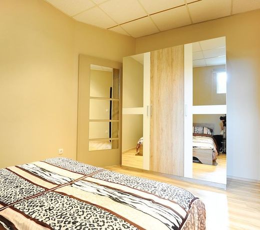Prestige Apartments