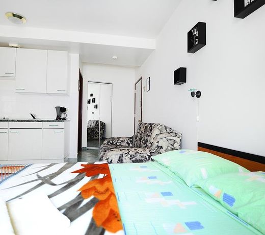 Prestige Apartments