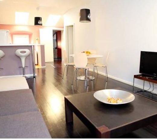 Rory Apartments