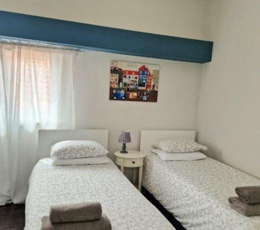Rory Apartments