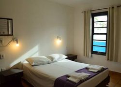 Residencial Vila do Sol, Apartamentos com pé na areia фото 3, г. Бомбиньяс, 
