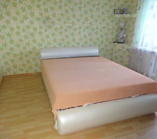 Guide of Minsk on Ponomarenko
