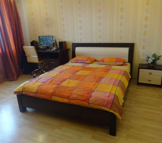 Guide of Minsk on Ponomarenko