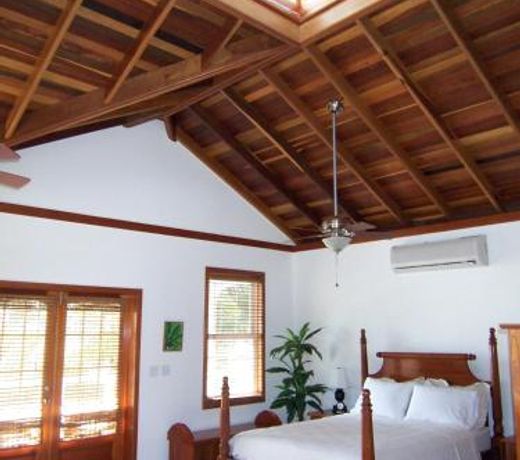 Cocotal Inn and Cabanas