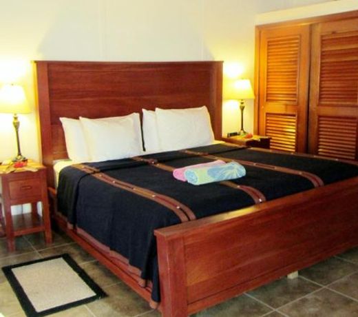 Cocotal Inn and Cabanas